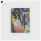 1-16_August-Macke_memo