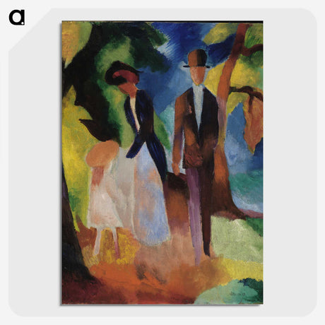 1-16_August-Macke_picture-crop