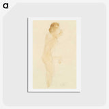 1-16_Auguste-Rodin_hagaki