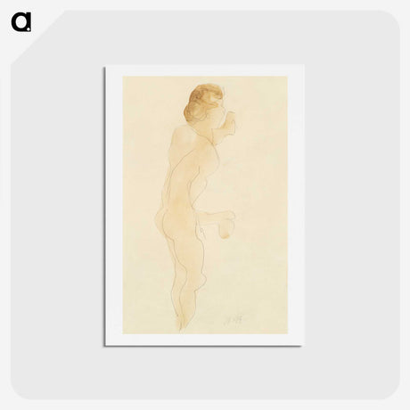 1-16_Auguste-Rodin_hagaki