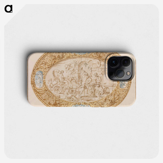 1-16_Caravaggio_phone