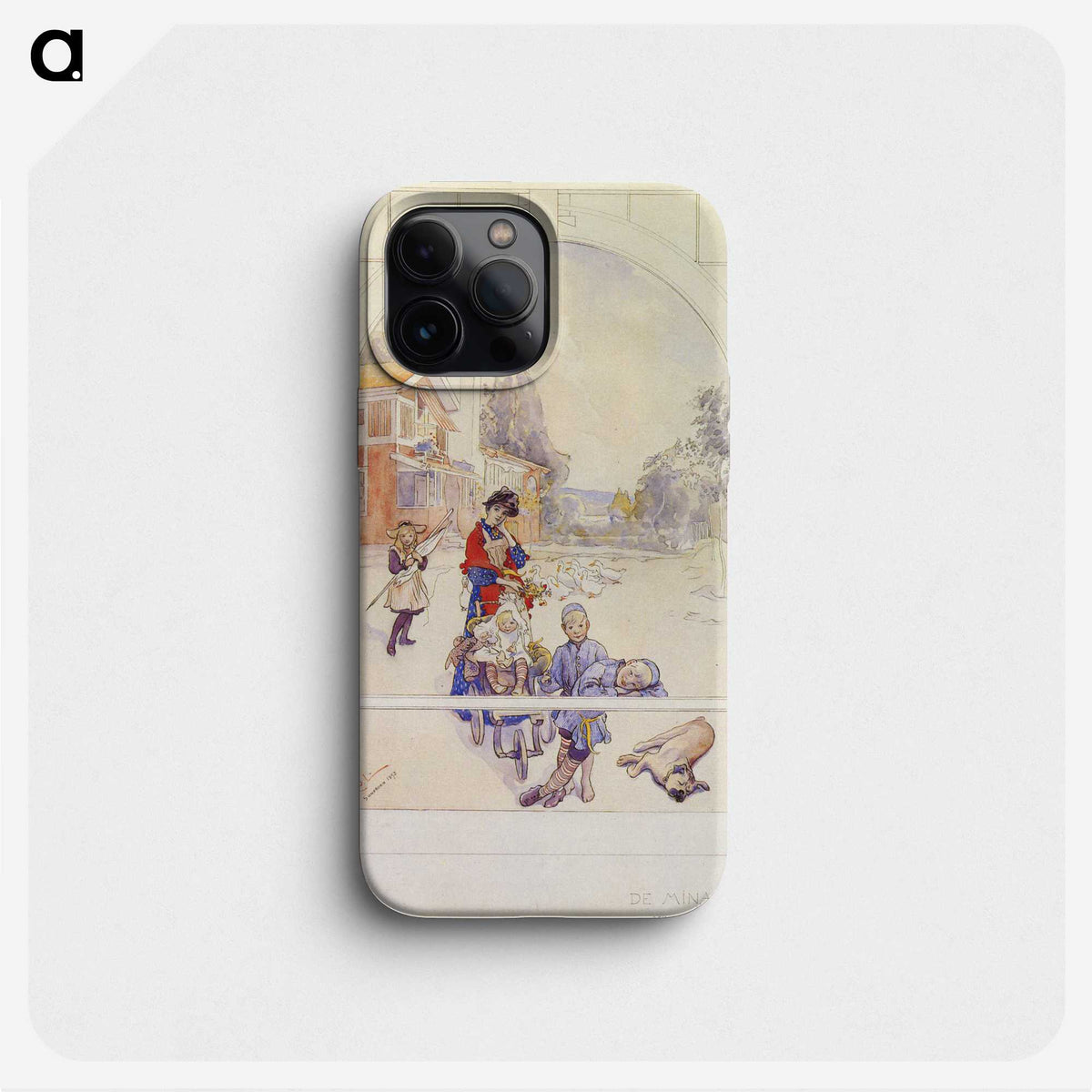 1-16_Carl-Larsson_phone
