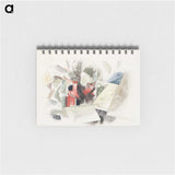 1-16_Charles-Demuth_memo