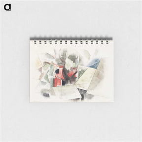 1-16_Charles-Demuth_memo