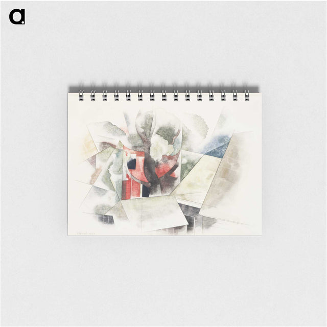 1-16_Charles-Demuth_memo