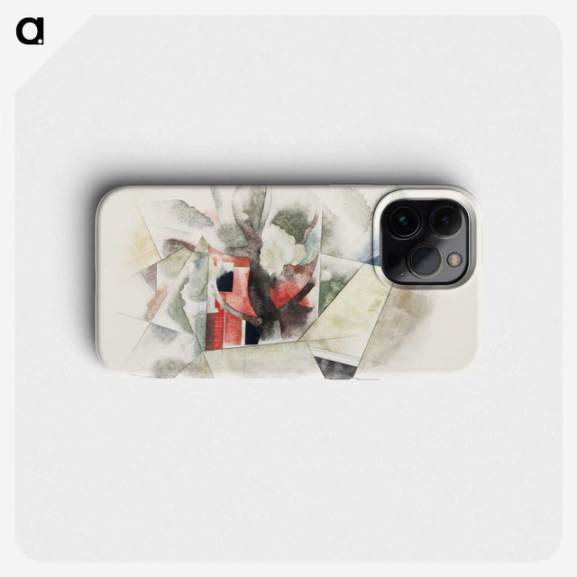 1-16_Charles-Demuth_phone