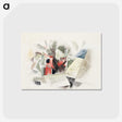 1-16_Charles-Demuth_postcard