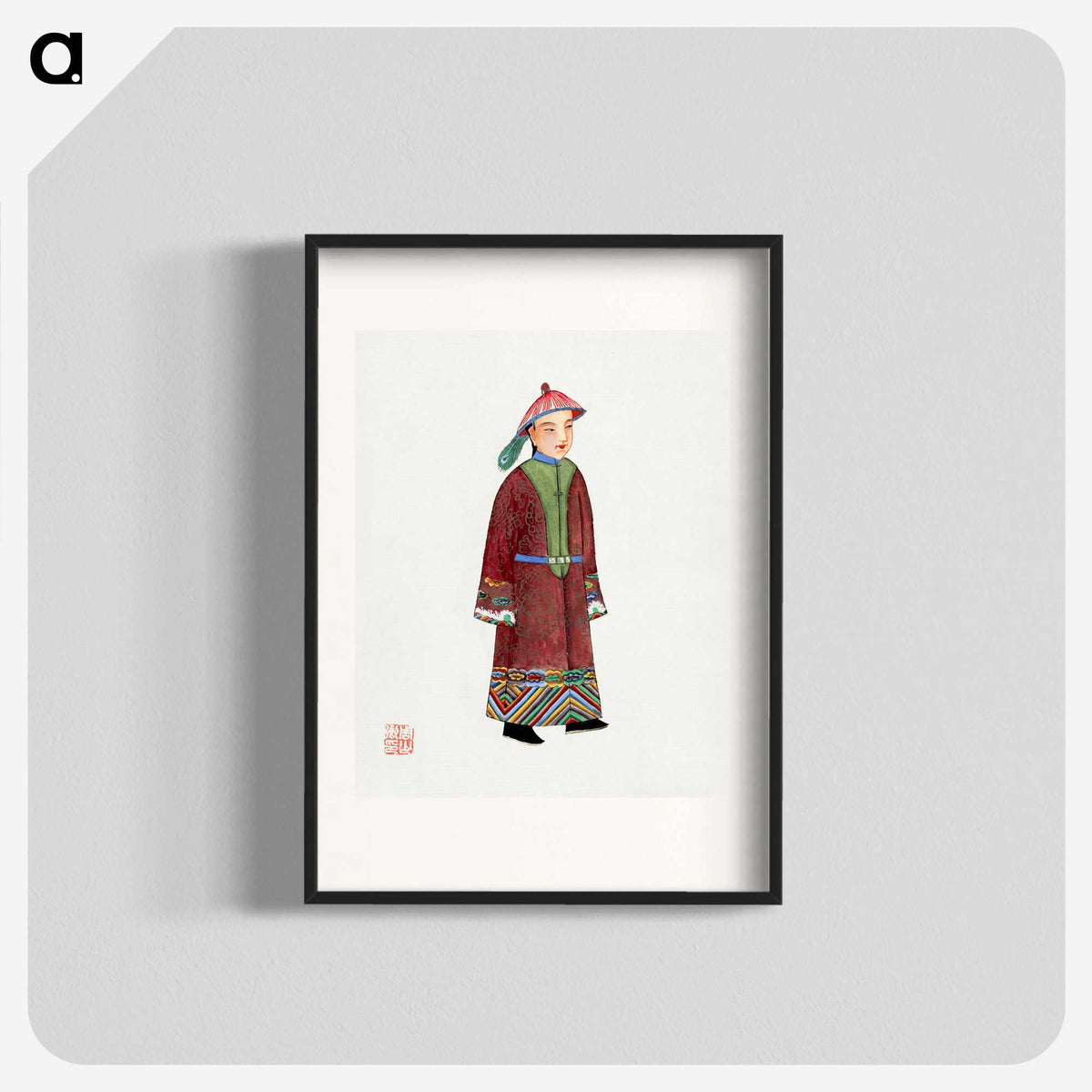 1-16_Chinese-Costumes_blk