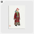 1-16_Chinese-Costumes_postcard
