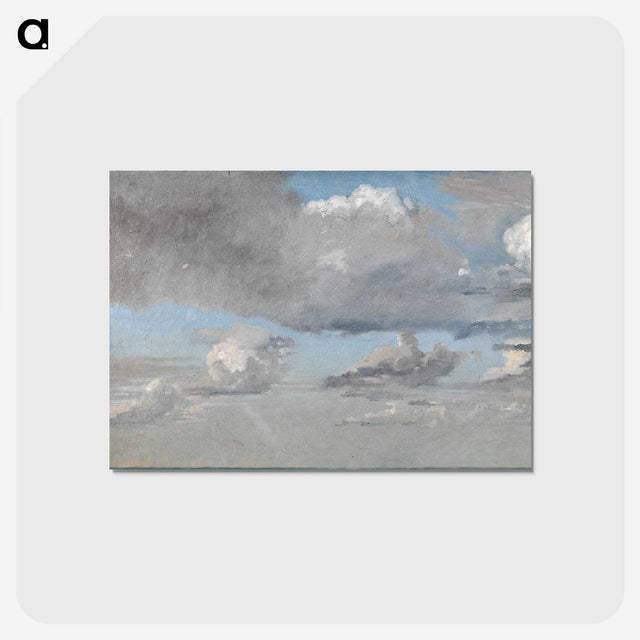 1-16_Christen-Kobke_postcard