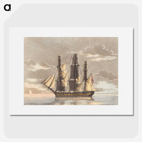 1-16_Christoffer-Wilhelm-Eckersberg_picture