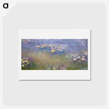 1-16_Claude-Monet_hagaki