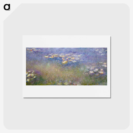 1-16_Claude-Monet_hagaki