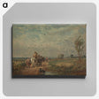 1-16_David-Cox_canvas