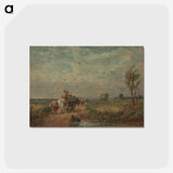 1-16_David-Cox_postcard