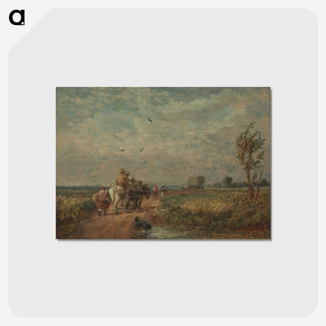 1-16_David-Cox_postcard