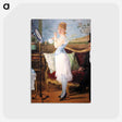 1-16_Edouard-Manet_postcard