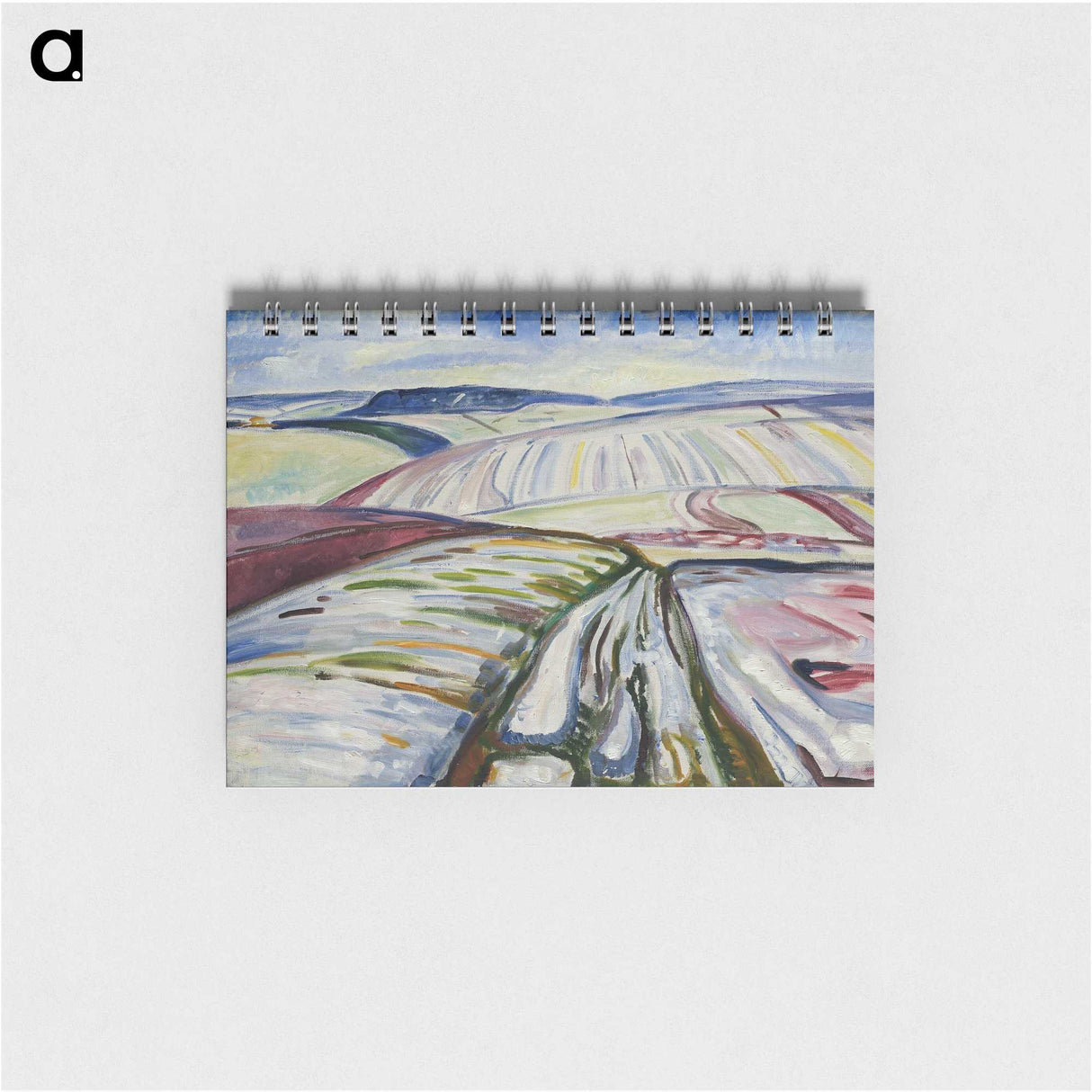 1-16_Edvard-Munch_memo