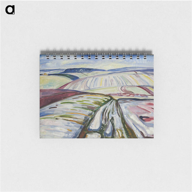 1-16_Edvard-Munch_memo