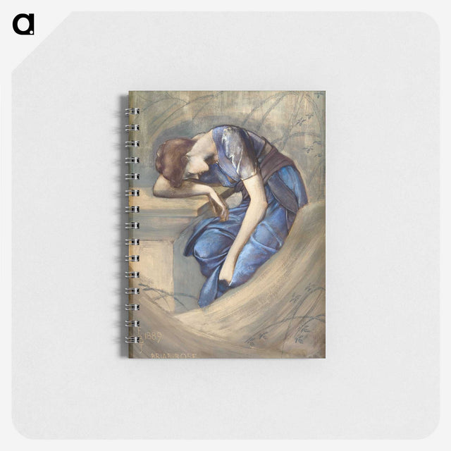 1-16_Edward-Burne-Jones_memo