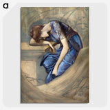 1-16_Edward-Burne-Jones_picture-crop