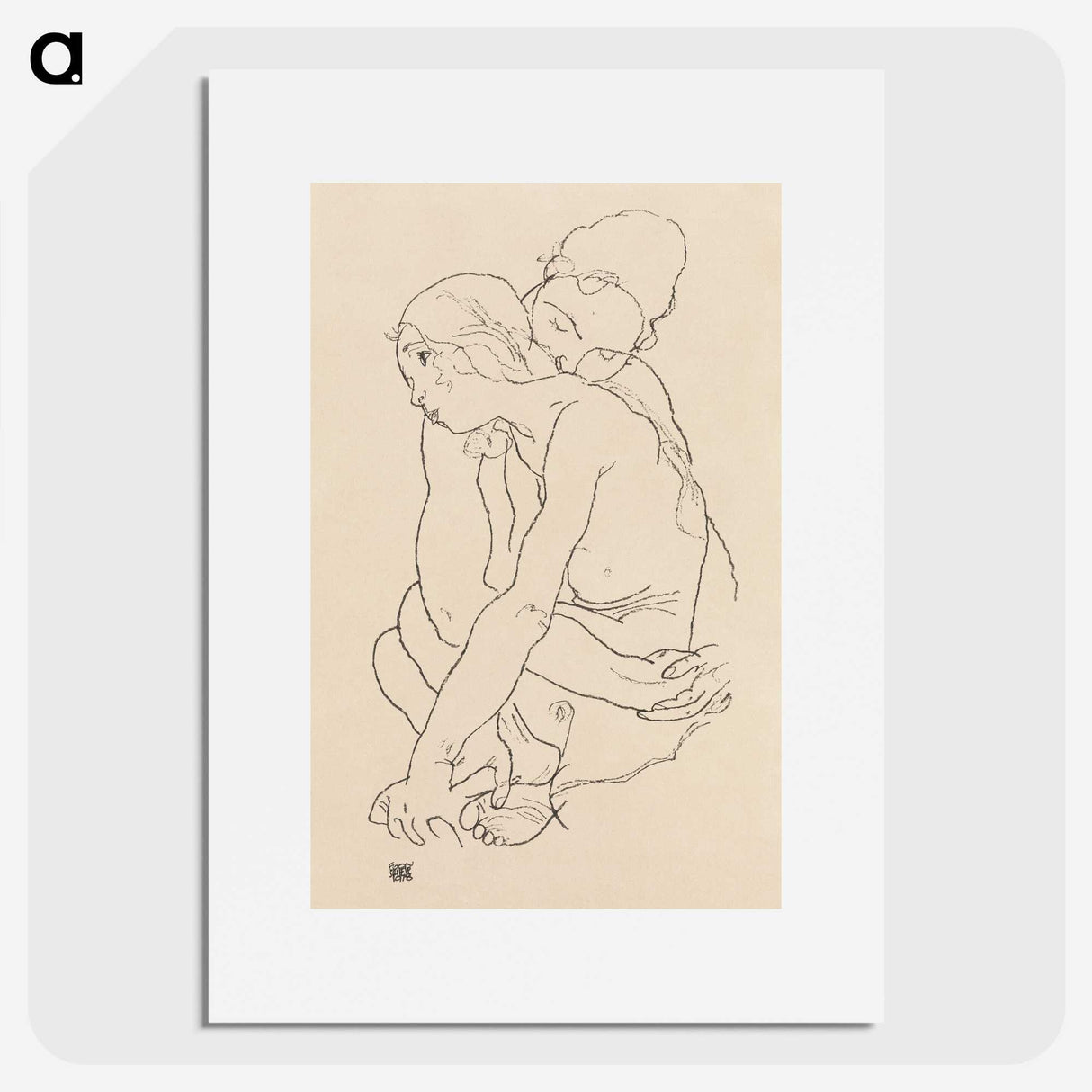 1-16_Egon-Schiele_picture