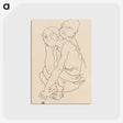 1-16_Egon-Schiele_postcard