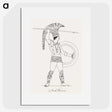 1-16_Egyptian-Grecian-and-Roman-Costumes_picture
