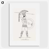 1-16_Egyptian-Grecian-and-Roman-Costumes_picture