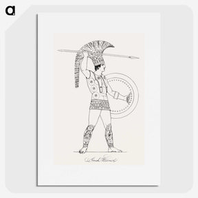 1-16_Egyptian-Grecian-and-Roman-Costumes_picture