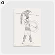 1-16_Egyptian-Grecian-and-Roman-Costumes_postcard