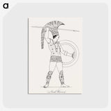 1-16_Egyptian-Grecian-and-Roman-Costumes_postcard