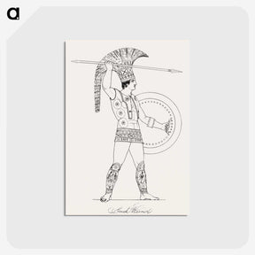 1-16_Egyptian-Grecian-and-Roman-Costumes_postcard