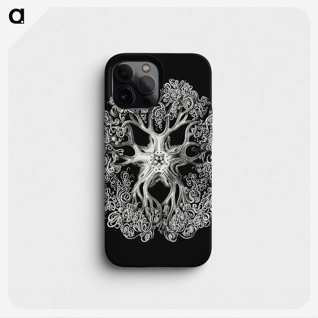 1-16_Ernst-Haeckel_phone