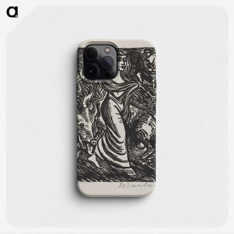 1-16_Ernst-Heinrich-Barlach_phone