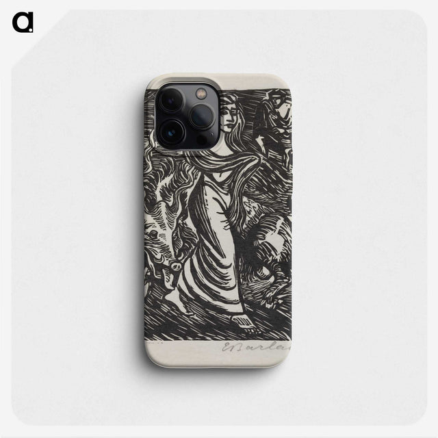 1-16_Ernst-Heinrich-Barlach_phone
