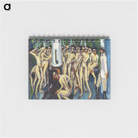 1-16_Ernst-Ludwig-Kirchner_memo