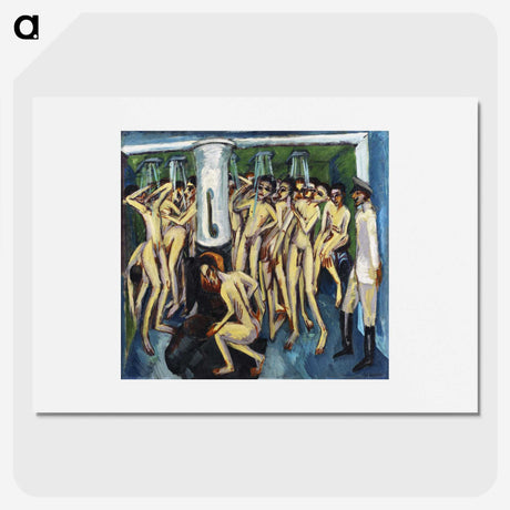 1-16_Ernst-Ludwig-Kirchner_picture