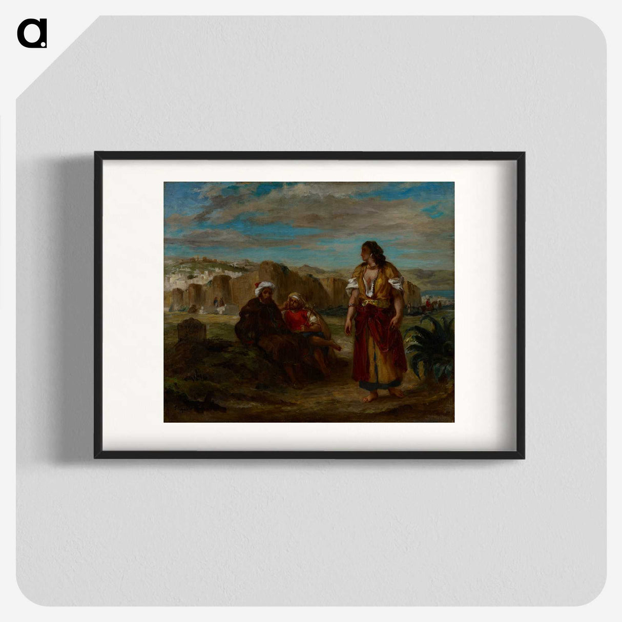 1-16_Eugene-Delacroix_blk