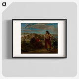 1-16_Eugene-Delacroix_blk