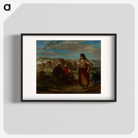 1-16_Eugene-Delacroix_blk