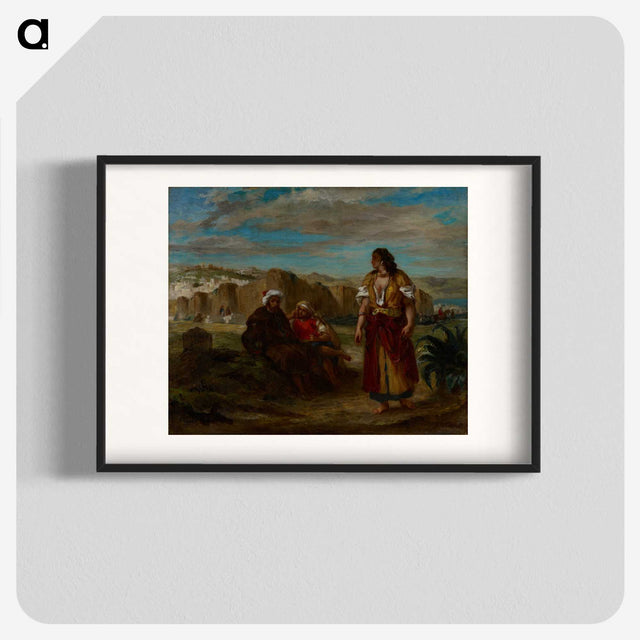 1-16_Eugene-Delacroix_blk