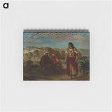 1-16_Eugene-Delacroix_memo