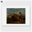 1-16_Eugene-Delacroix_picture