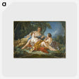 1-16_Francois-Boucher_postcard