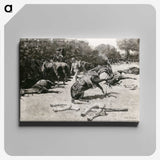 1-16_Frederic-Remington_canvas