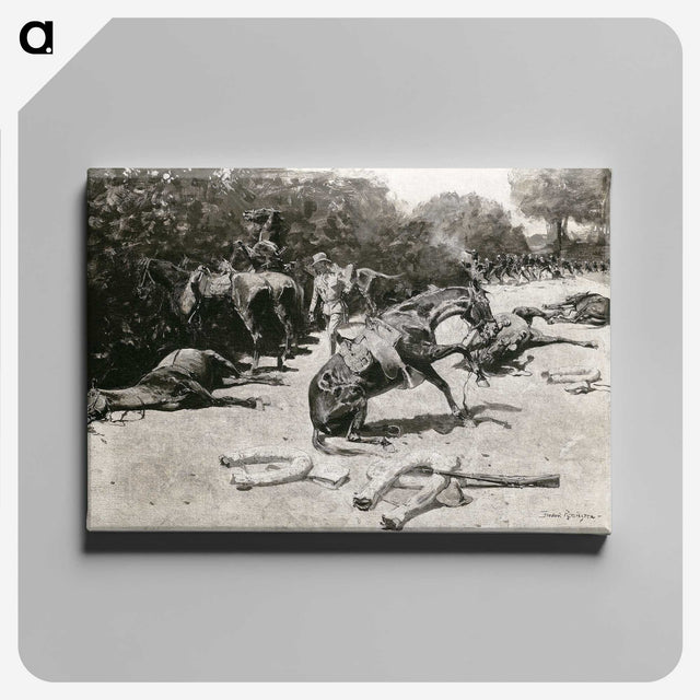 1-16_Frederic-Remington_canvas