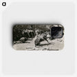 1-16_Frederic-Remington_phone