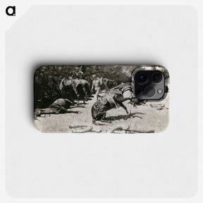 1-16_Frederic-Remington_phone