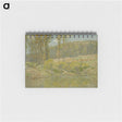 1-16_Frederick-Childe-Hassam_memo